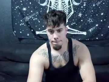 Chaturbate Live Porn of ddavid_012