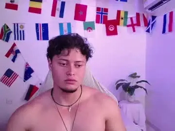 Chaturbate Free Live Porn of fucking_bear_
