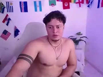 Chaturbate Live Sex of fucking_bear_