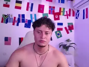 Chaturbate Live Porn of fucking_bear_