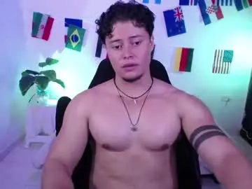 Chaturbate Free Live Porn of fucking_bear_
