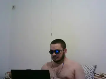 Chaturbate Private Sex Chat of hornymonkey991