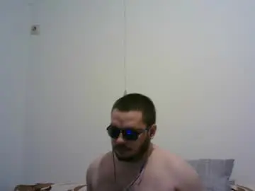 Chaturbate Best Webcam of hornymonkey991
