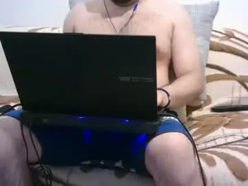 Chaturbate Adult Video Chat of hornymonkey991
