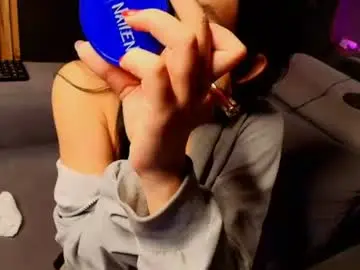 Chaturbate Nude Webcam of jenna_ortegaa