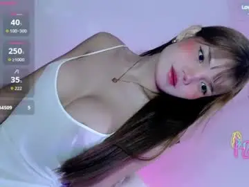 Chaturbate Sex Chat of joanna_johnson