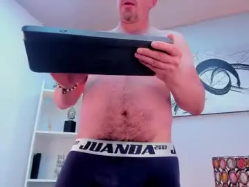 Chaturbate Best live sex cam show of juank_fit45