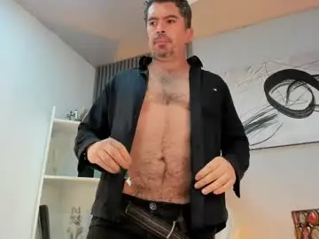 Chaturbate Sex Cam of juank_fit45