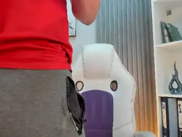 Chaturbate Best Webcam of juank_fit45