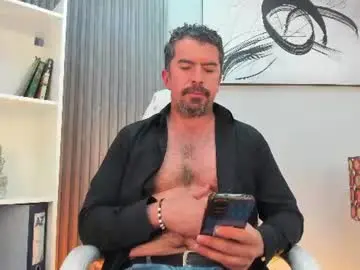 Chaturbate Sex Chat of juank_fit45