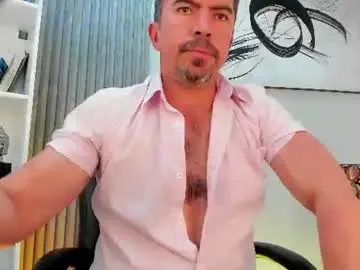 Chaturbate Watch Live Sex Cams of juank_fit45