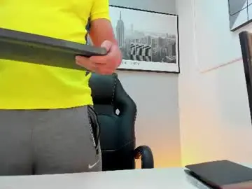 Chaturbate Adult Webcam of juank_fit45