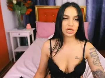 Chaturbate Adult Webcams of kessyjo