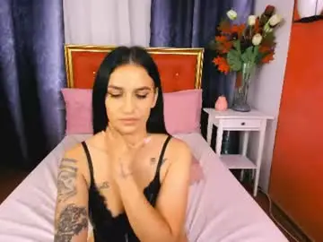 Chaturbate Adult Webcam of kessyjo