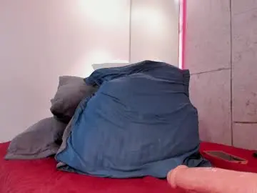 Chaturbate Best Webcam of krystalswift_