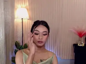 Chaturbate Sex Cam of maixa082607