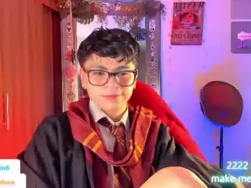Chaturbate Free Live Porn of mar_alexis