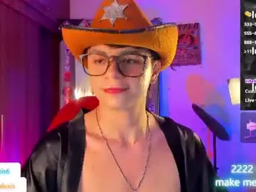 Chaturbate Free Live Porn of mar_alexis