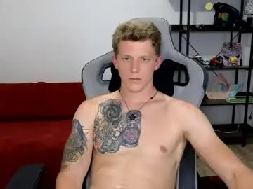 Chaturbate Live Sex of mark_shturman