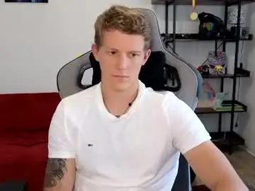 Chaturbate Live Sex Cam of mark_shturman