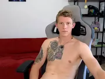 Chaturbate Live Porn of mark_shturman