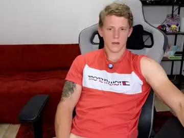 Chaturbate Live Sex of mark_shturman