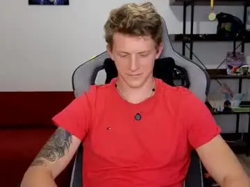 Chaturbate Live Porn of mark_shturman