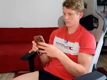 Chaturbate Nude Webcam of mark_shturman