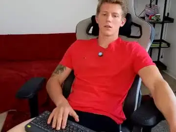 Chaturbate Sex Cam of mark_shturman