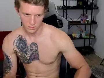 Chaturbate Sex Cam of mark_shturman