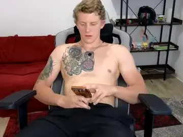 Chaturbate Free Porn Cam of mark_shturman