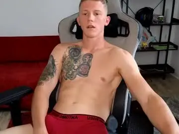 Chaturbate Adult Video Chat of mark_shturman