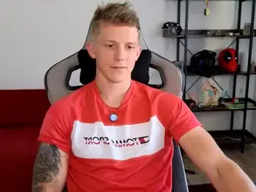 Chaturbate Live Sex of mark_shturman