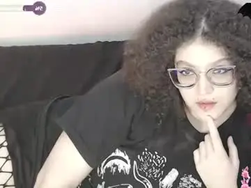 Chaturbate Live Sex of ninfa_doll