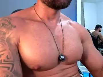 Chaturbate Free Live Porn of owenmaximus814