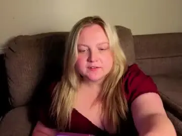 Chaturbate Free Live Porn of phatassblond