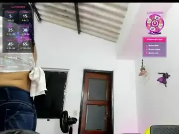 Chaturbate Best live sex cam show of sweetcatallina