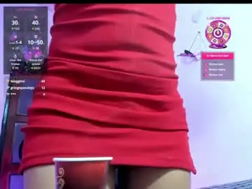 Chaturbate Private Sex Chat of sweetcatallina