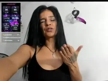 Chaturbate Live Sex of sweetcatallina