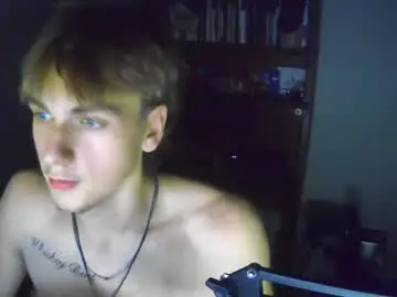 Chaturbate Live Sex Cam of thevincegray