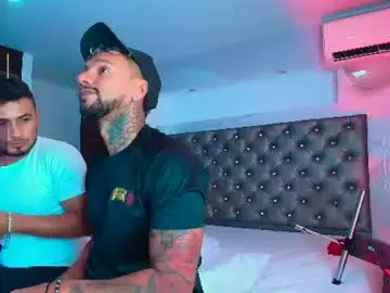 Chaturbate Best Webcam of valentinos_