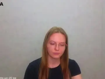 Chaturbate Adult Webcam of _lysafeta_