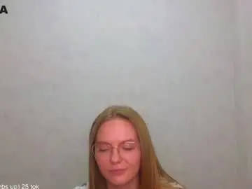 Chaturbate Sex Chat of _lysafeta_