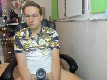 Chaturbate Live Porn of alexs9xtime