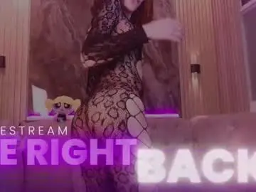 Chaturbate Live Porn of allison_parker1_