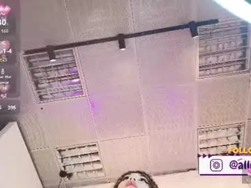 Chaturbate Best live sex cam show of allison_parker1_