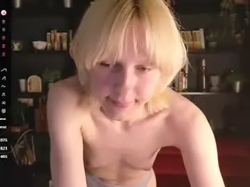 Chaturbate Private Sex Chat of angel_kittie