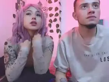 Chaturbate Live Porn of danyanddesire