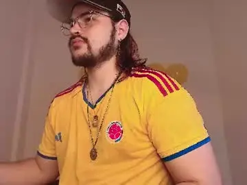 Chaturbate Adult Webcams of derek_vow