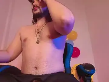Chaturbate Free Porn Cam of derek_vow